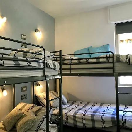 Mimosa - Large Luxury For Two Families! San Remo
