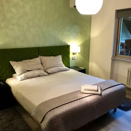 Apartman Mimosa - Large Luxury For Two Families! San Remo