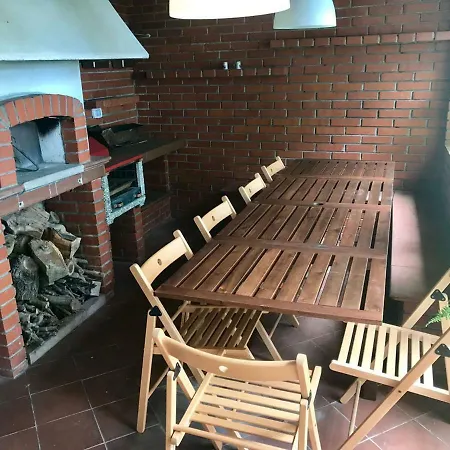 Apartman Mimosa - Large Luxury For Two Families! *
