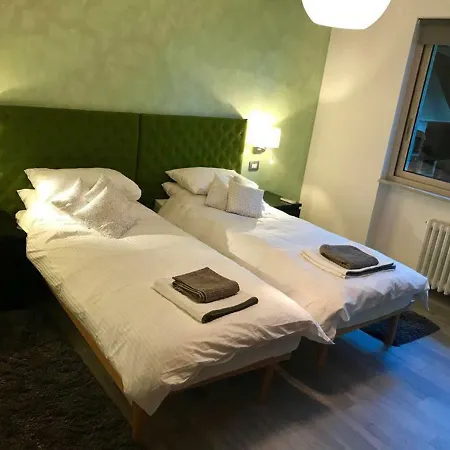 Apartament Mimosa - Large Luxury For Two Families! *